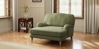 Snuggle Chaise