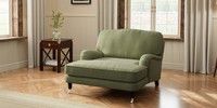 Snuggle Chaise