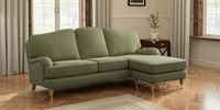 Medium Sofa Chaise - Universal
