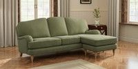 Medium Sofa Chaise - Universal