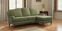 Medium Sofa Chaise - Universal