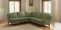 Medium Corner Sofa - Universal