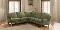 Medium Corner Sofa - Universal