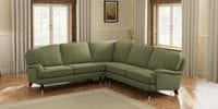 Medium Corner Sofa - Universal