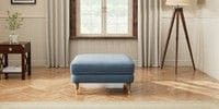 Extra Large Footstool