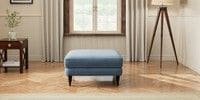 Extra Large Footstool