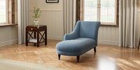 Chaise Longue Left Hand