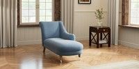 Chaise Longue Right Hand