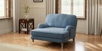 Snuggle Chaise