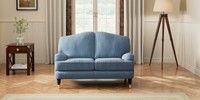 2 Seater Small Sofa