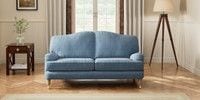 3 Seater Small Sofa