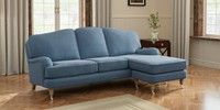 Medium Sofa Chaise - Universal