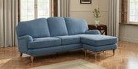 Medium Sofa Chaise - Universal