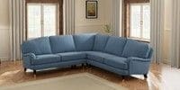 Medium Corner Sofa - Universal