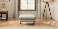 Extra Large Footstool