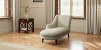 Chaise Longue Left Hand
