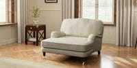 Snuggle Chaise