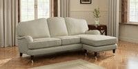 Medium Sofa Chaise - Universal