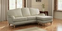 Medium Sofa Chaise - Universal