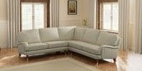 Medium Corner Sofa - Universal