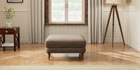 Extra Large Footstool