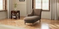 Chaise Longue Left Hand