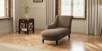 Chaise Longue Left Hand