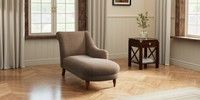 Chaise Longue Right Hand