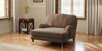 Snuggle Chaise
