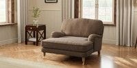 Snuggle Chaise