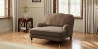 Snuggle Chaise