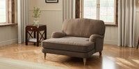 Snuggle Chaise