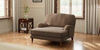 Snuggle Chaise
