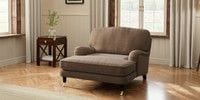 Snuggle Chaise