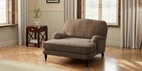 Snuggle Chaise