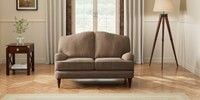 2 Seater Small Sofa