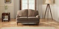 2 Seater Small Sofa
