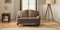2 Seater Small Sofa