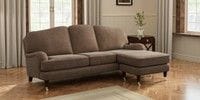 Medium Sofa Chaise - Universal