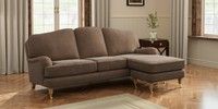 Medium Sofa Chaise - Universal
