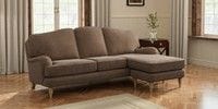 Medium Sofa Chaise - Universal