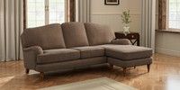 Medium Sofa Chaise - Universal