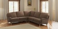 Medium Corner Sofa - Universal