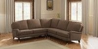 Medium Corner Sofa - Universal