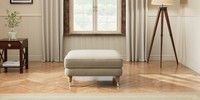 Extra Large Footstool