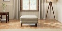 Extra Large Footstool