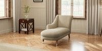 Chaise Longue Left Hand