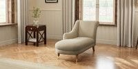 Chaise Longue Left Hand