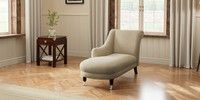 Chaise Longue Left Hand
