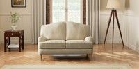 2 Seater Small Sofa